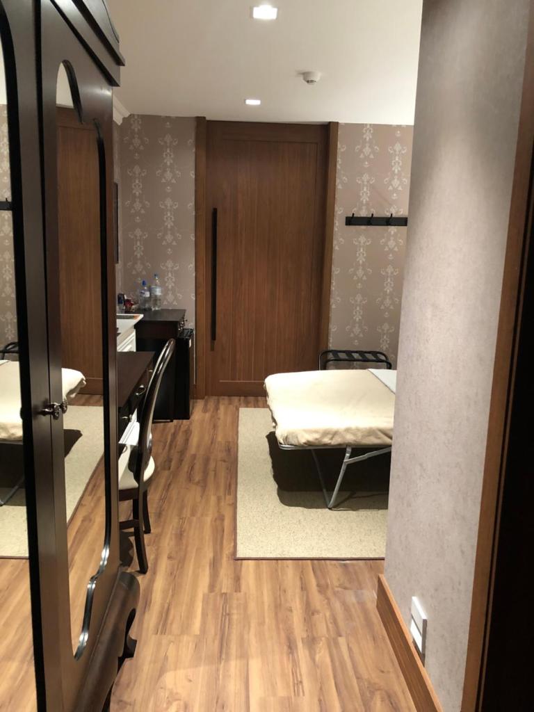 Buona Vitta Gramado Resort Spa photo 3