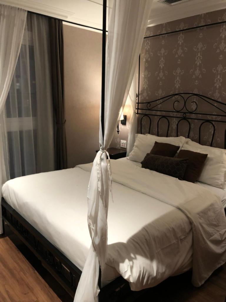 Buona Vitta Gramado Resort Spa