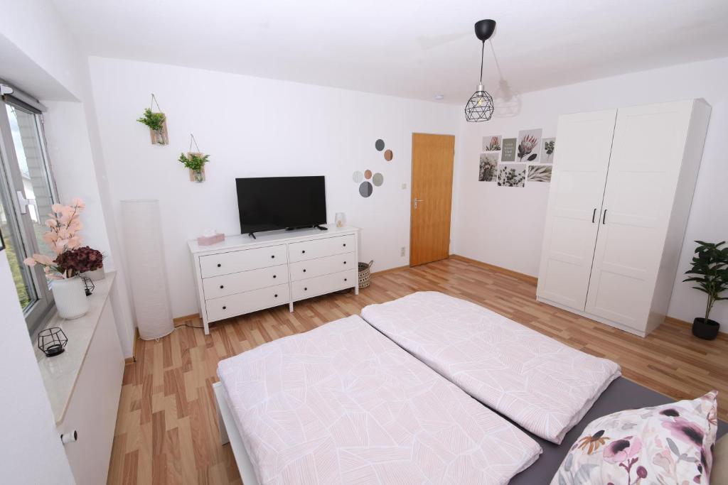 NATURBLICK Apartments: Moderne Ferienwohnung photo 2