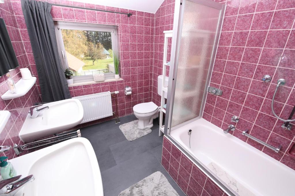 NATURBLICK Apartments: Moderne Ferienwohnung photo 4