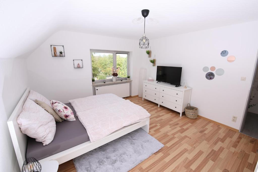 NATURBLICK Apartments: Moderne Ferienwohnung photo 3