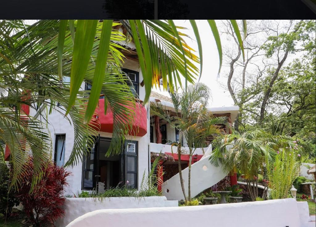 Villa La Fortuna en Altos del Maria photo 4