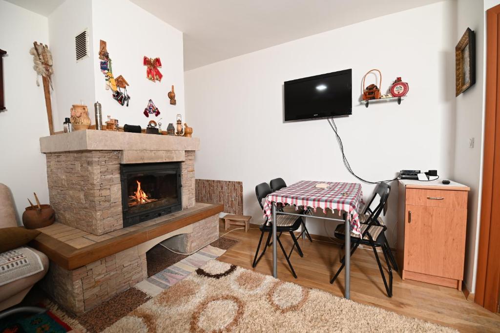 Apartment Tom photo 4