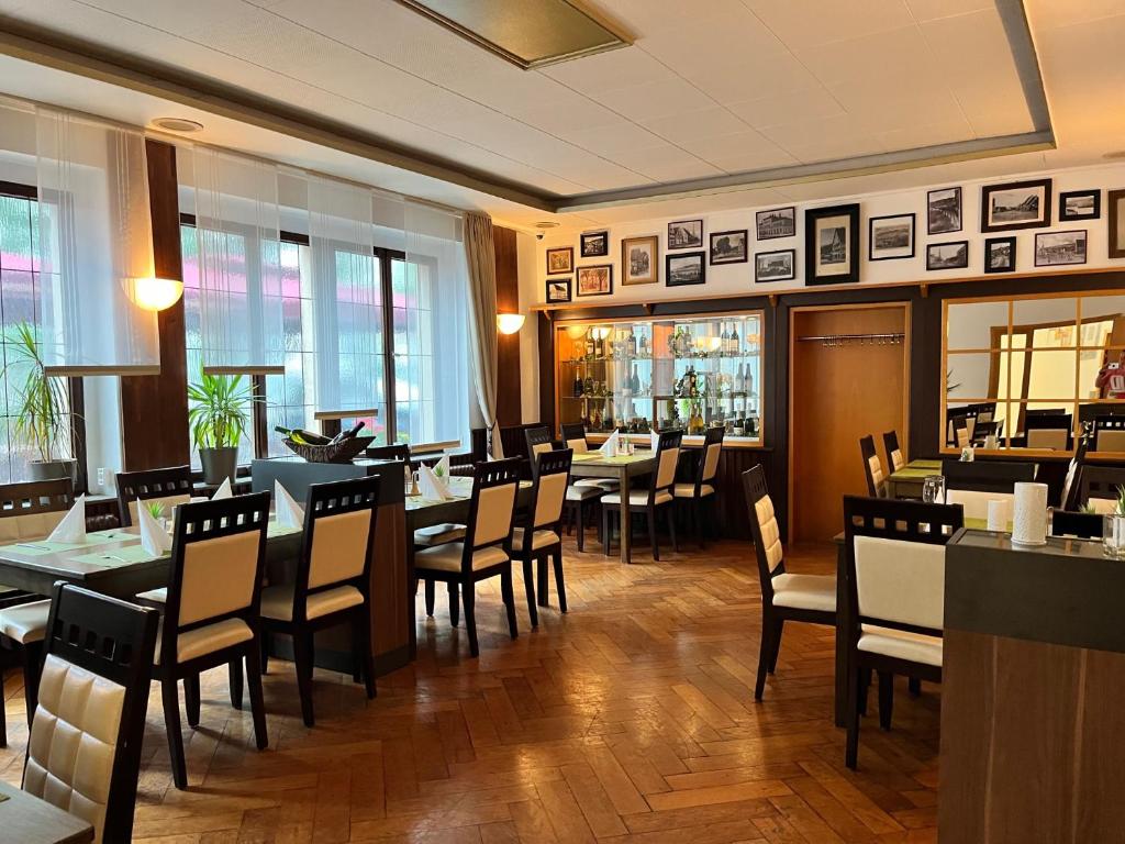 Hotel Restaurant Kreuz Spaichingen photo 2