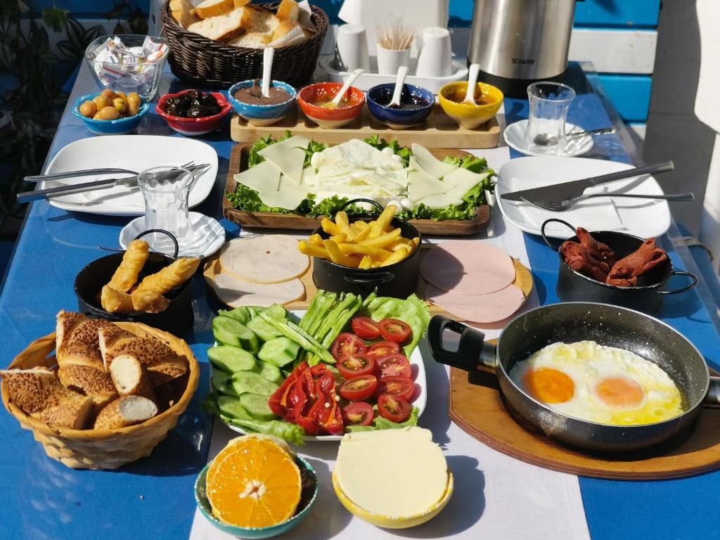 MAVİ PALAS HOTEL photo 1