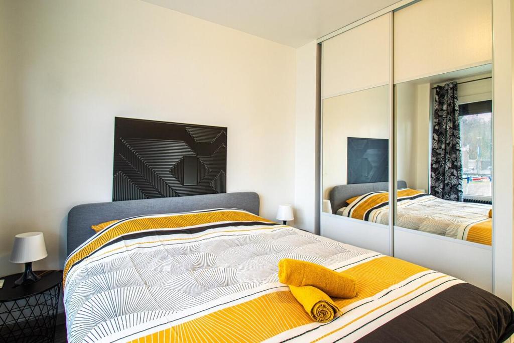 ZenBNB / La Gallery /Proche Suisse photo 3