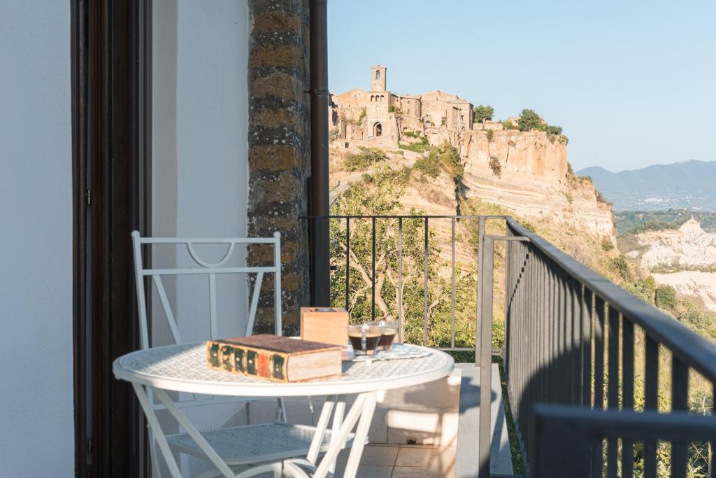 Acqua di Civita Beauty & Rooms IL PONTE photo 2