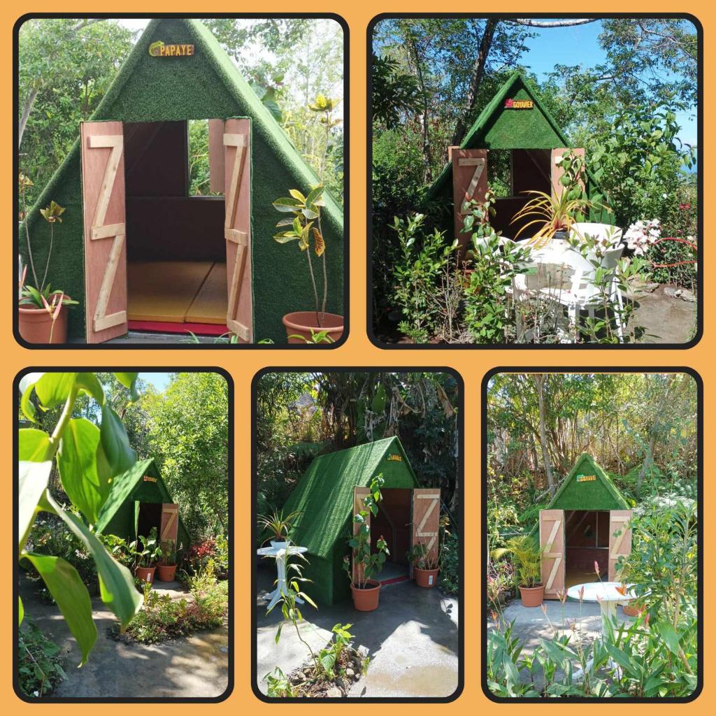 Camping D'Tente Paradise photo 4