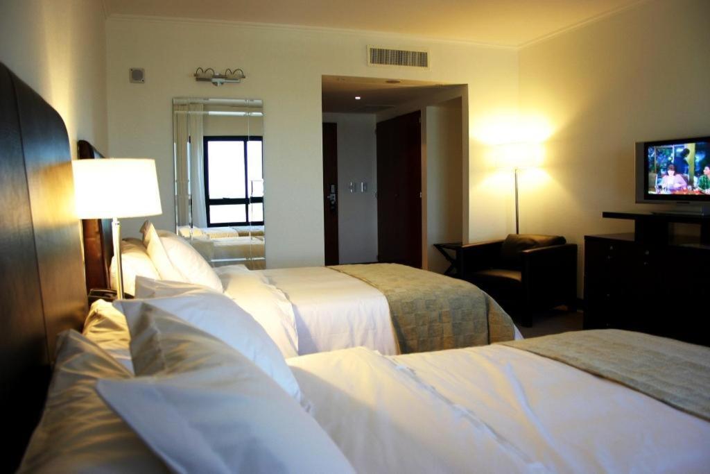 Ros Tower Hotel photo 1