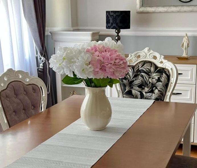 Lux apartman