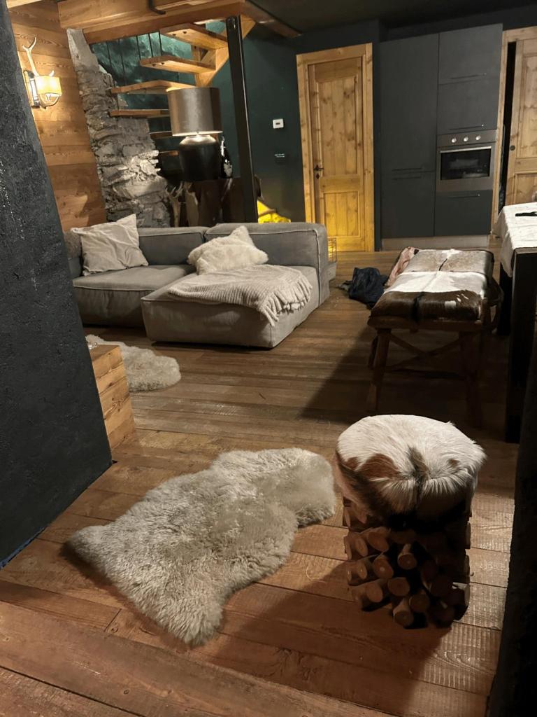chalet Sestriere photo 2