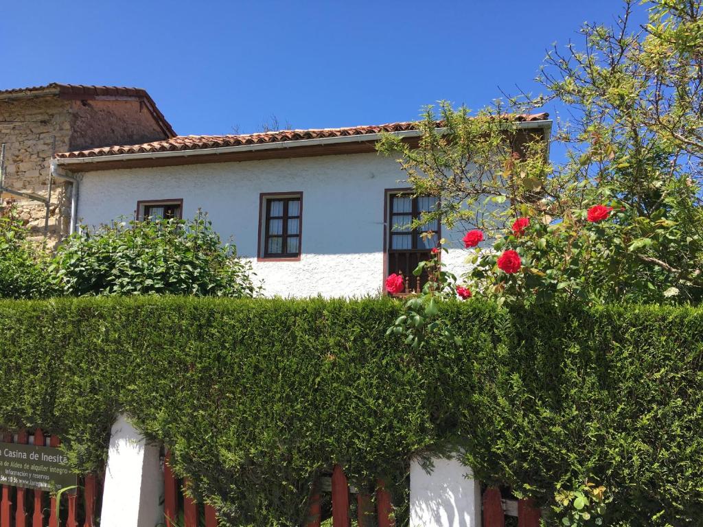 La Casina de Inesita