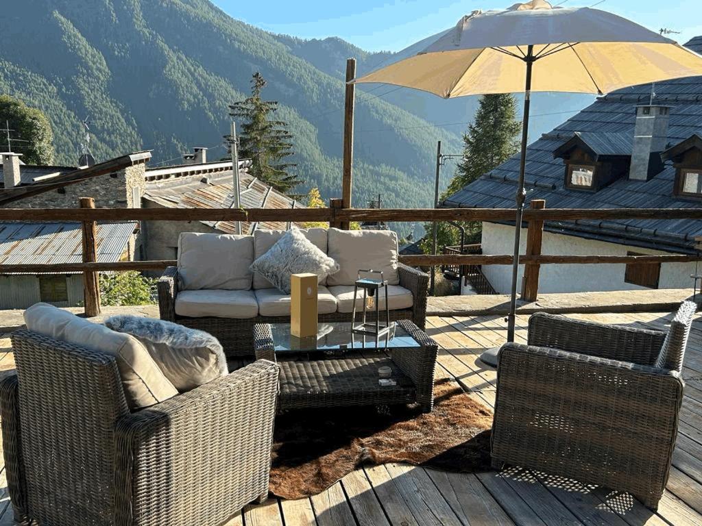 chalet Sestriere photo 4