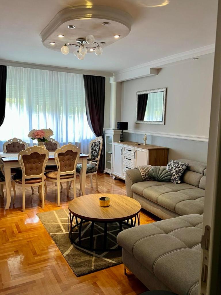 Lux apartman photo 4
