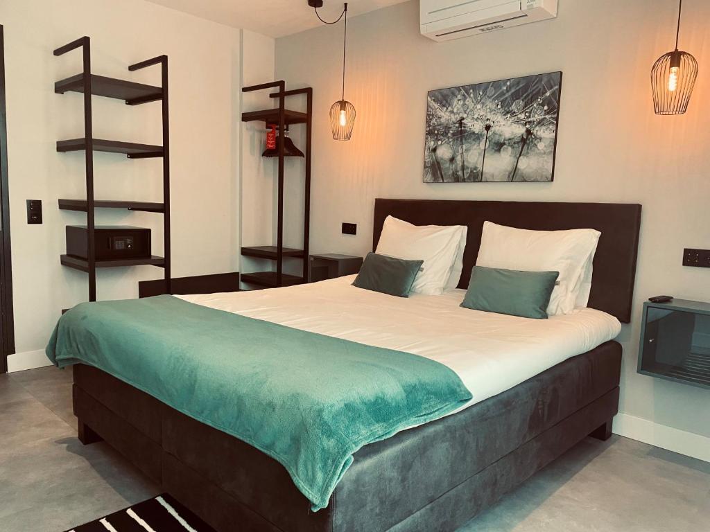 Hotel La Boutique photo 1