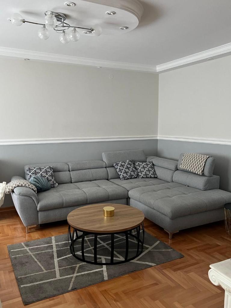 Lux apartman photo 3