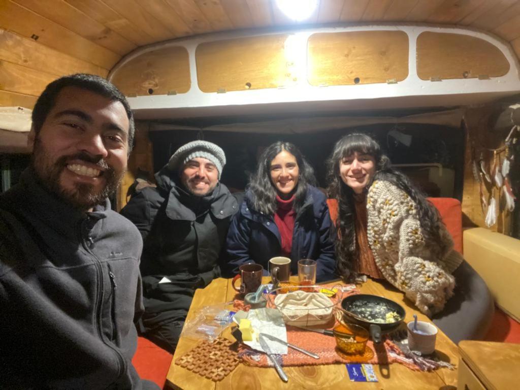 Camperbus Apawata photo 2