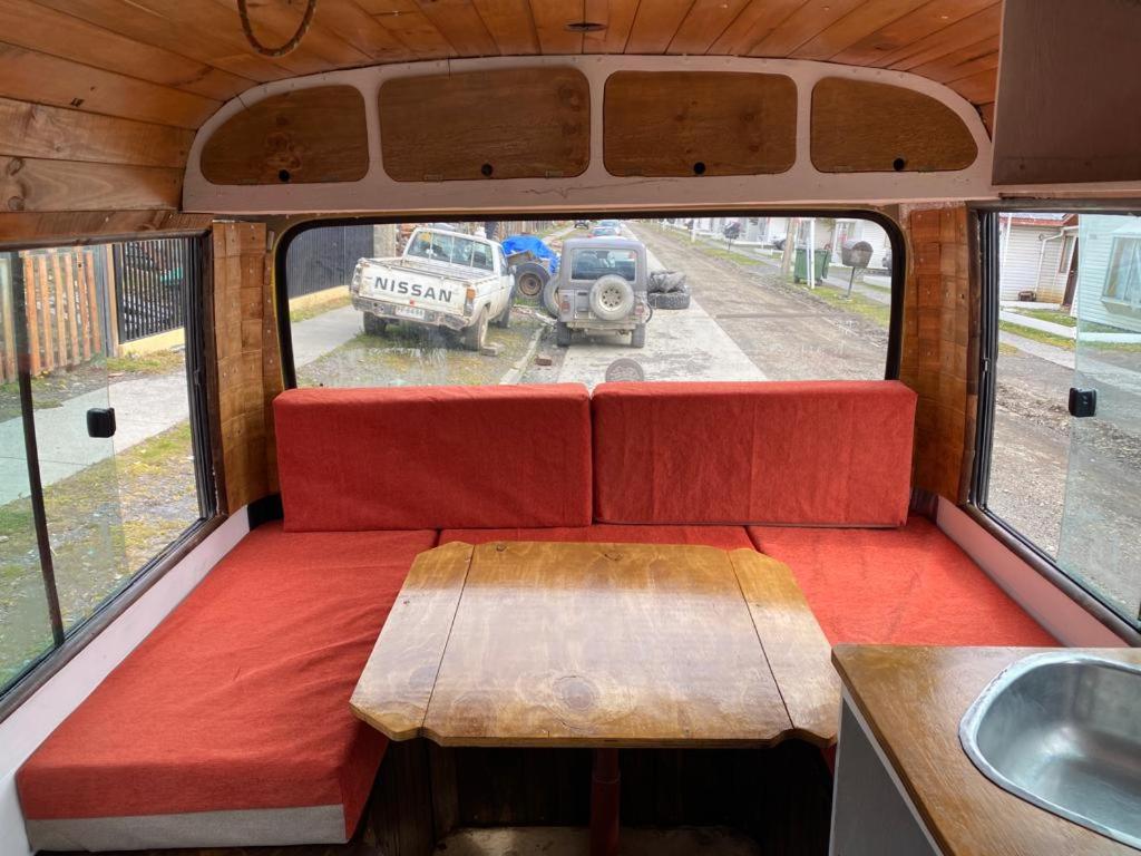 Camperbus Apawata photo 3