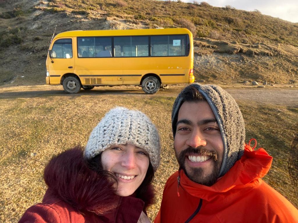 Camperbus Apawata photo 4