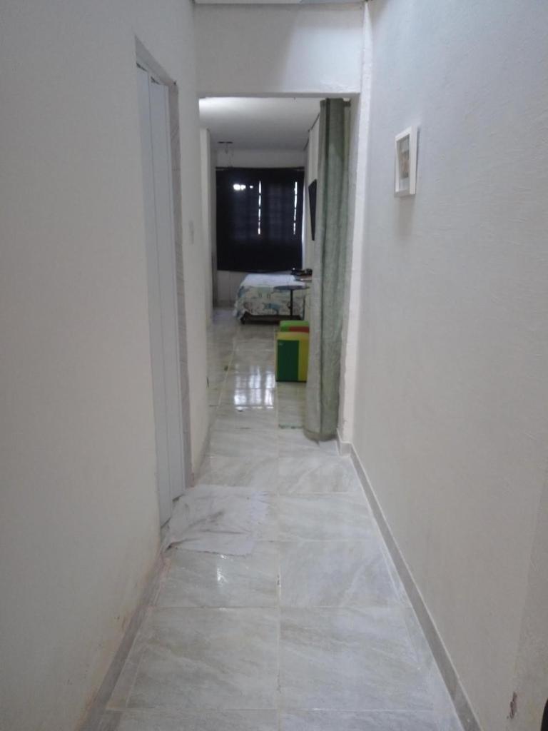 Casa Inteira e Tranquila em Taboão da Serra photo 3