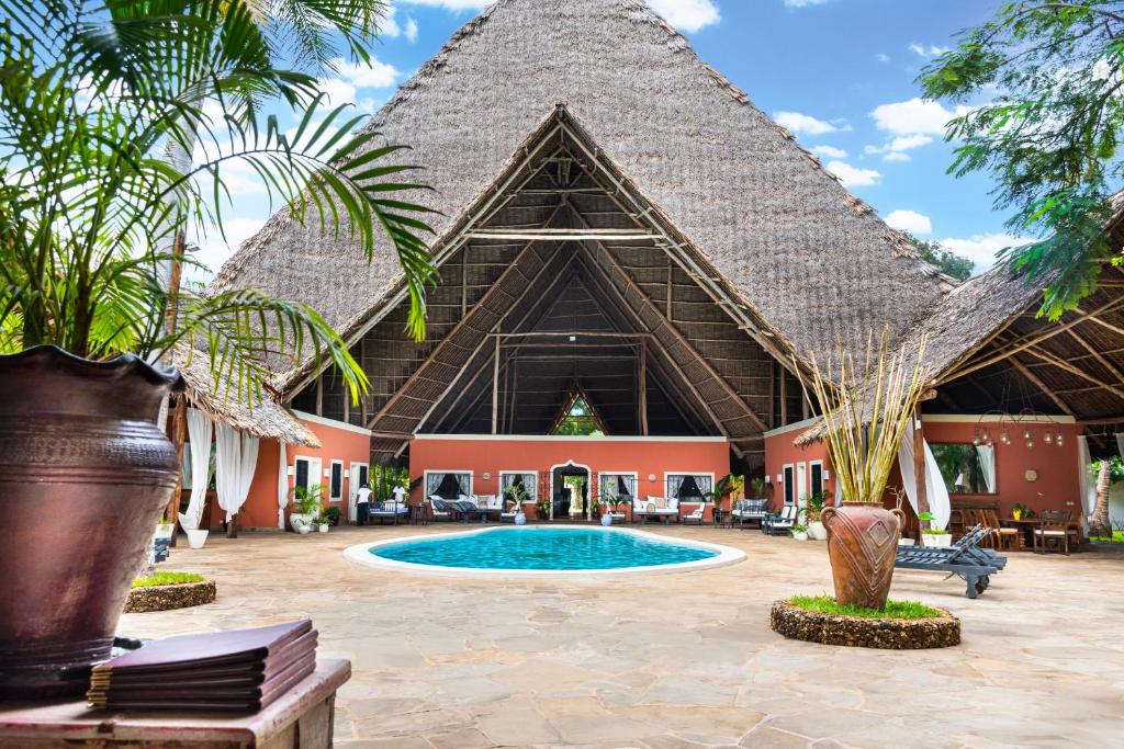 Saffron Garden Malindi photo 1