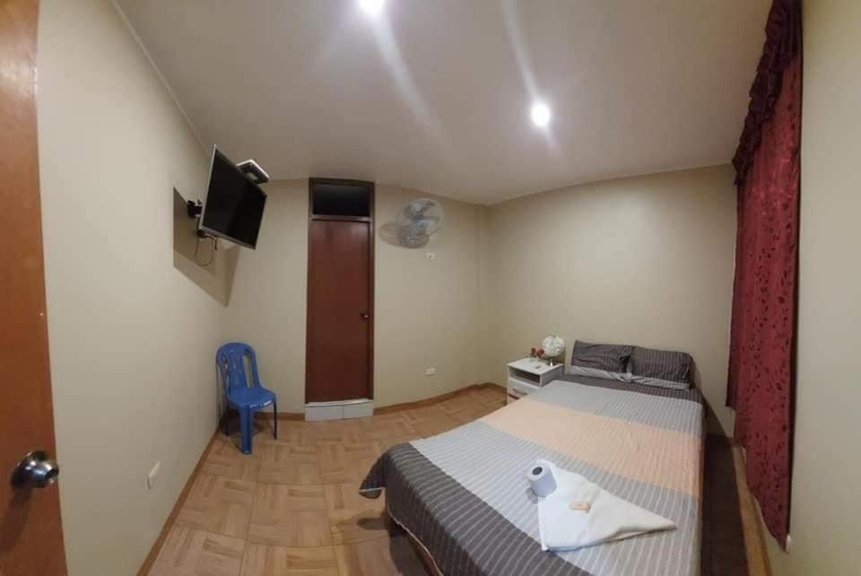 Hospedaje de Joce photo 4