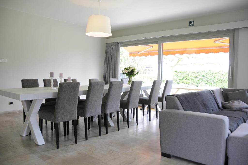 Vakantiewoning La Cereza photo 3