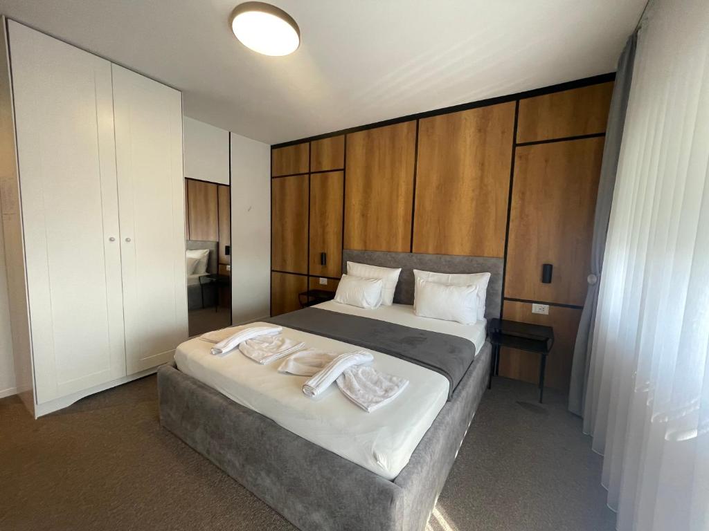 New Prishtina Luxury Rooms photo 4