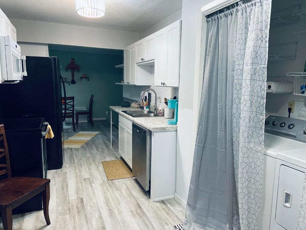 Abilene Kansas Cozy Oasis photo 1