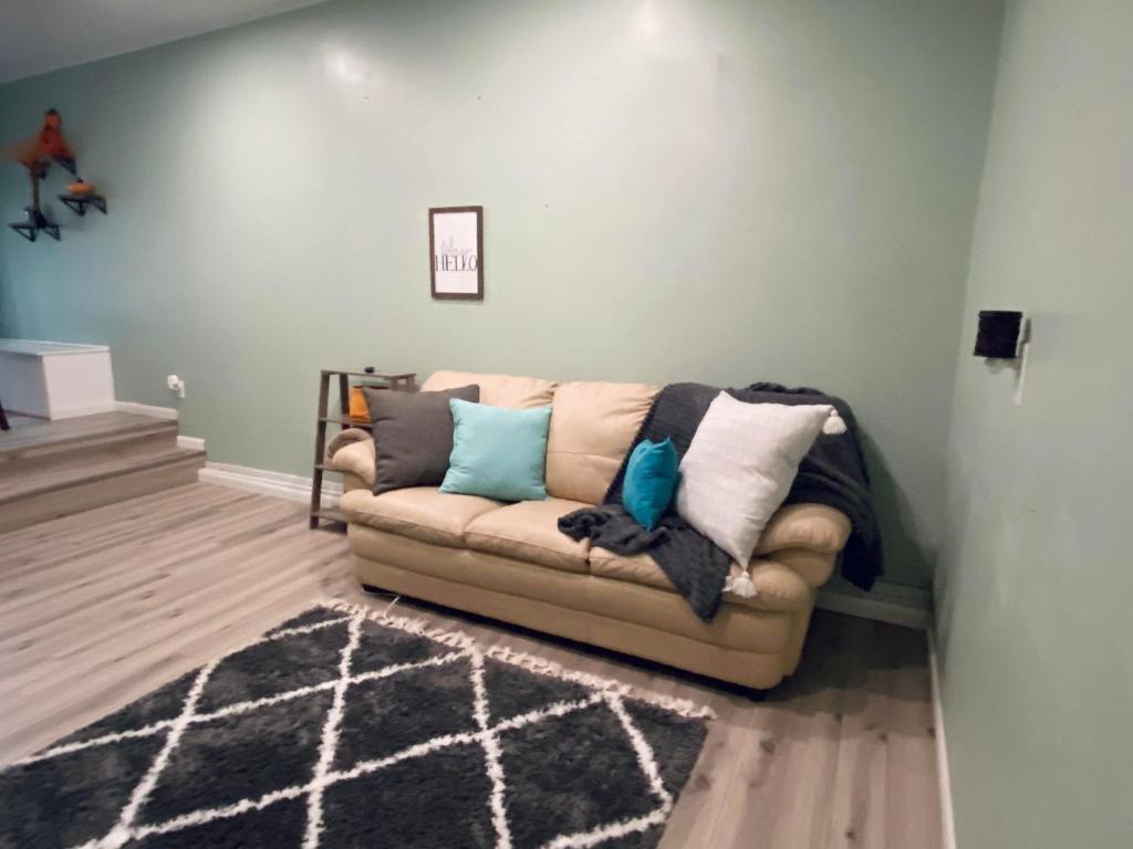 Abilene Kansas Cozy Oasis photo 3