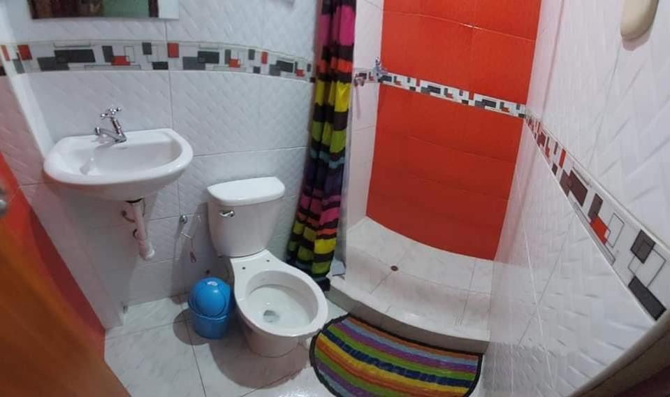 Hospedaje de Joce photo 3