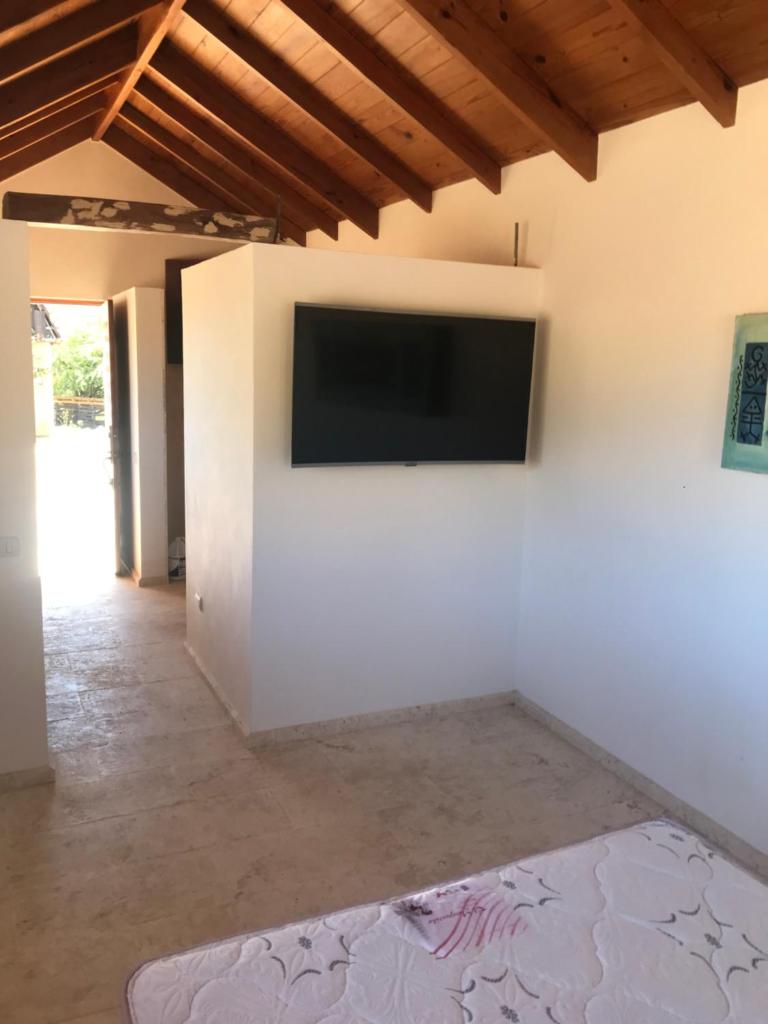 La Capilla tropical photo 2