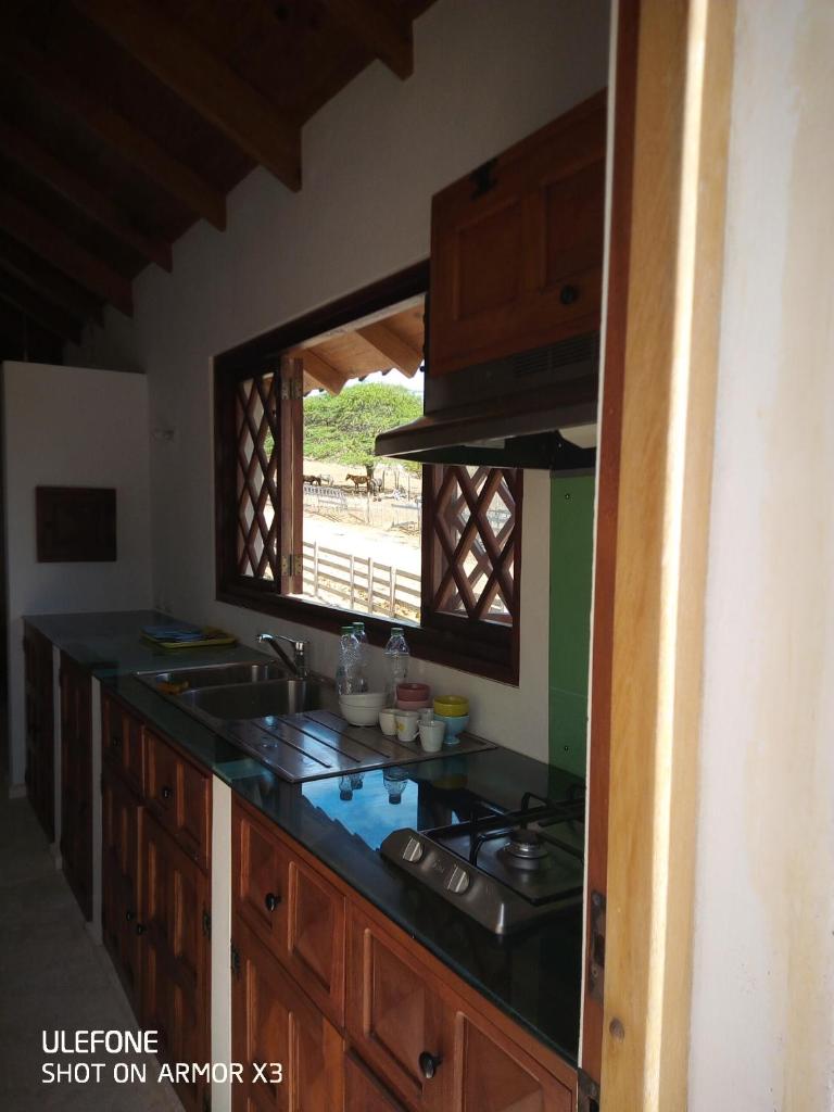 La Capilla tropical photo 3