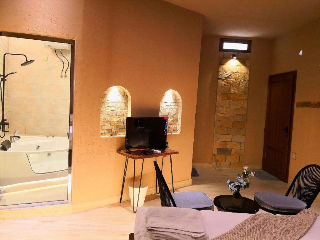 Alaqur View Inn نزل واجهة العقر photo 4