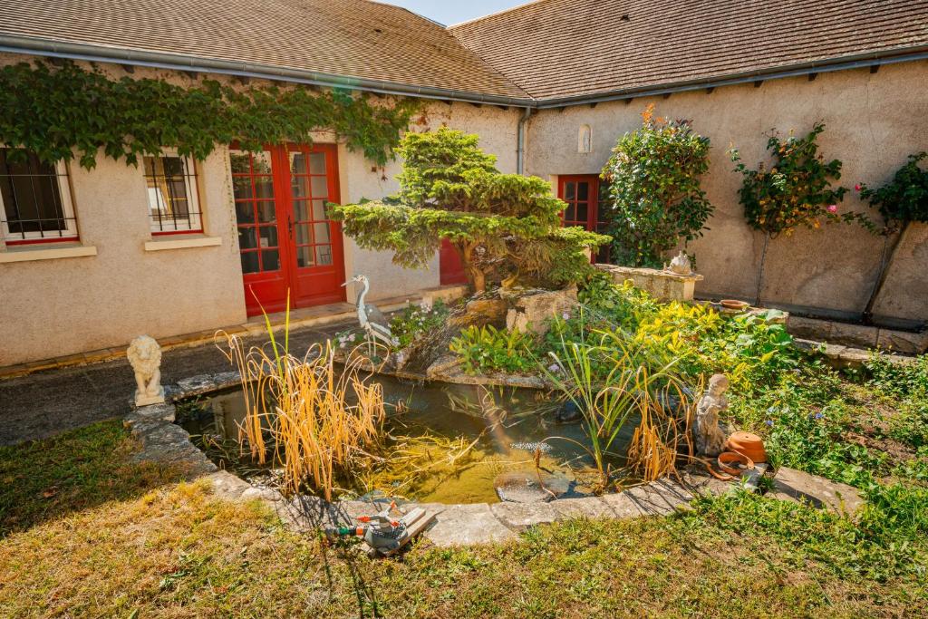 RELAIS SAINT JACQUES photo 2