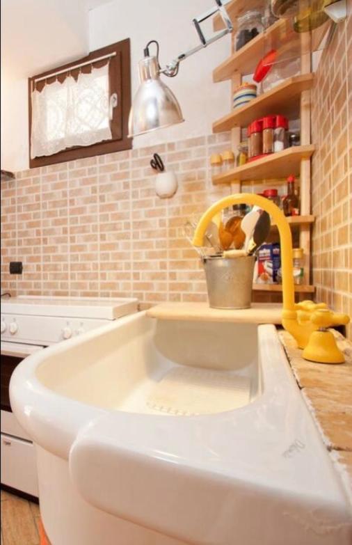 Casa Cipriano large beautiful Apt 120 m2 and small adorable Studio monolocale 23 m2 photo 4