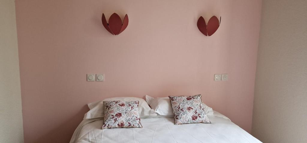 Hotel Chez Jeanne photo 2