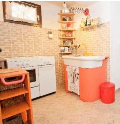 Casa Cipriano large beautiful Apt 120 m2 and small adorable Studio monolocale 23 m2 photo 2