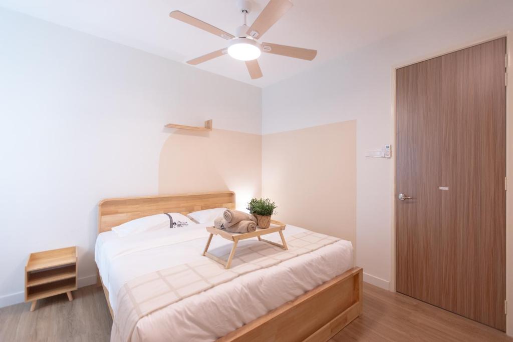 Muji Style 5BR Ferringhi Beach House 15Pax photo 4