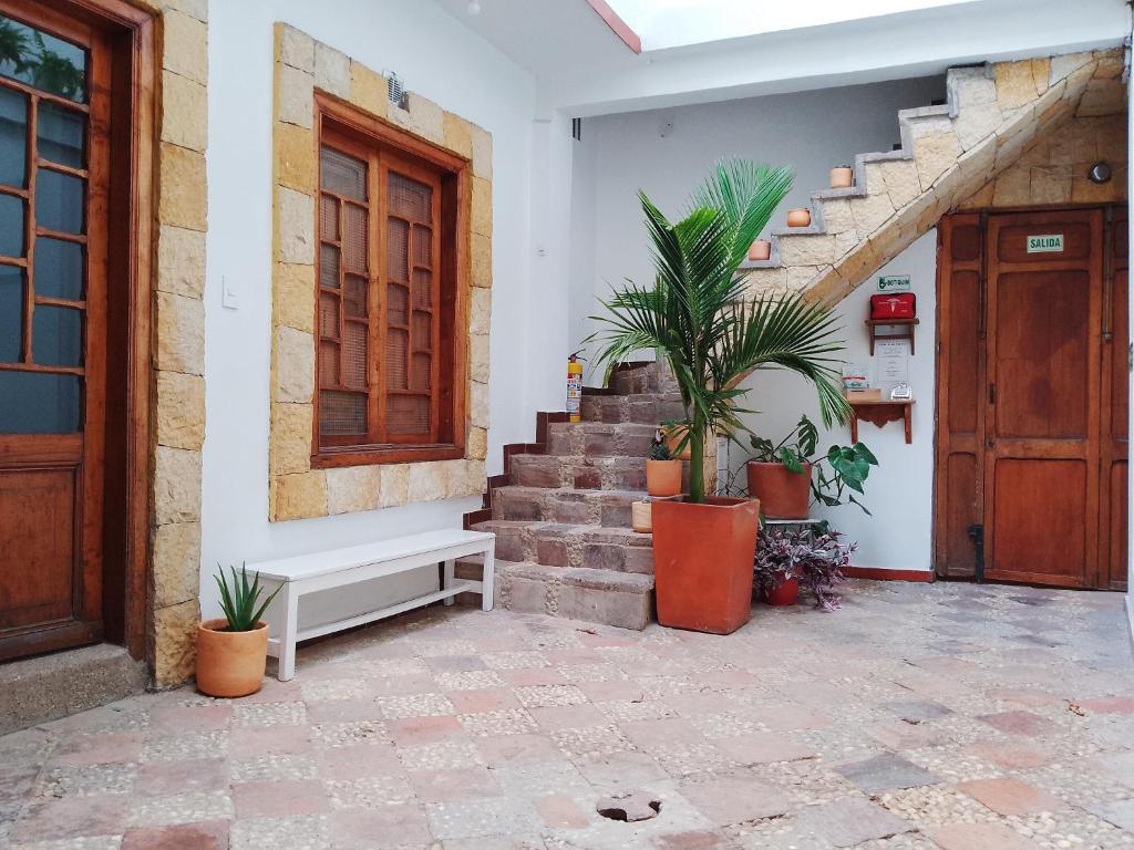 Casita de Piedra photo 1