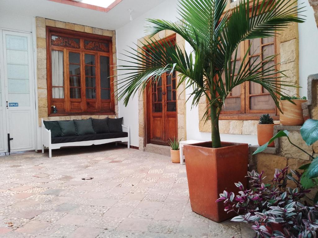 Casita de Piedra photo 2