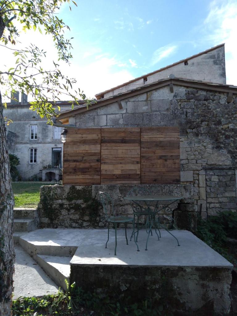 Gîte VillaBoé photo 2