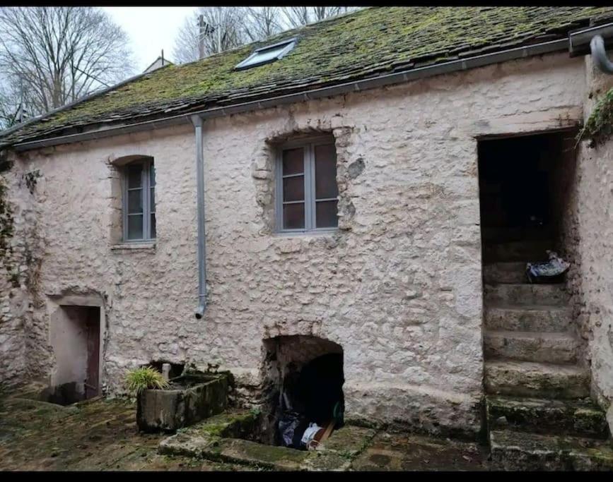 Maisonnette PROVNS (Ville Medievale Haute)