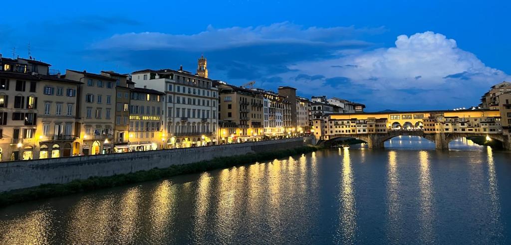 Hotel Berchielli photo 1