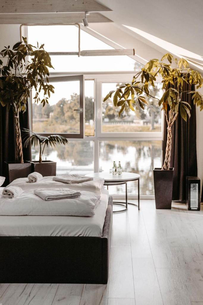Apartamenty Kapitańskie - Pływające photo 4
