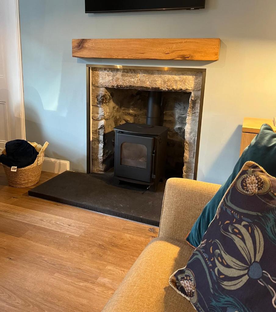 The Fiddich Luxury Home in Craigellachie photo 2