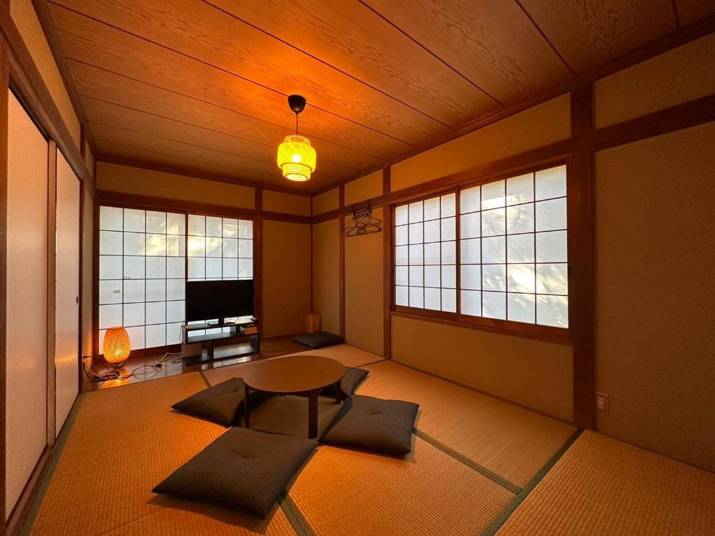 Shirako House photo 2