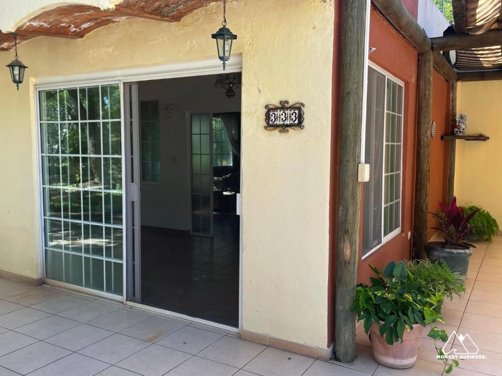 Tranquila Casa de Campo en Pueblo Mágico Nombre de Dios Durango photo 2