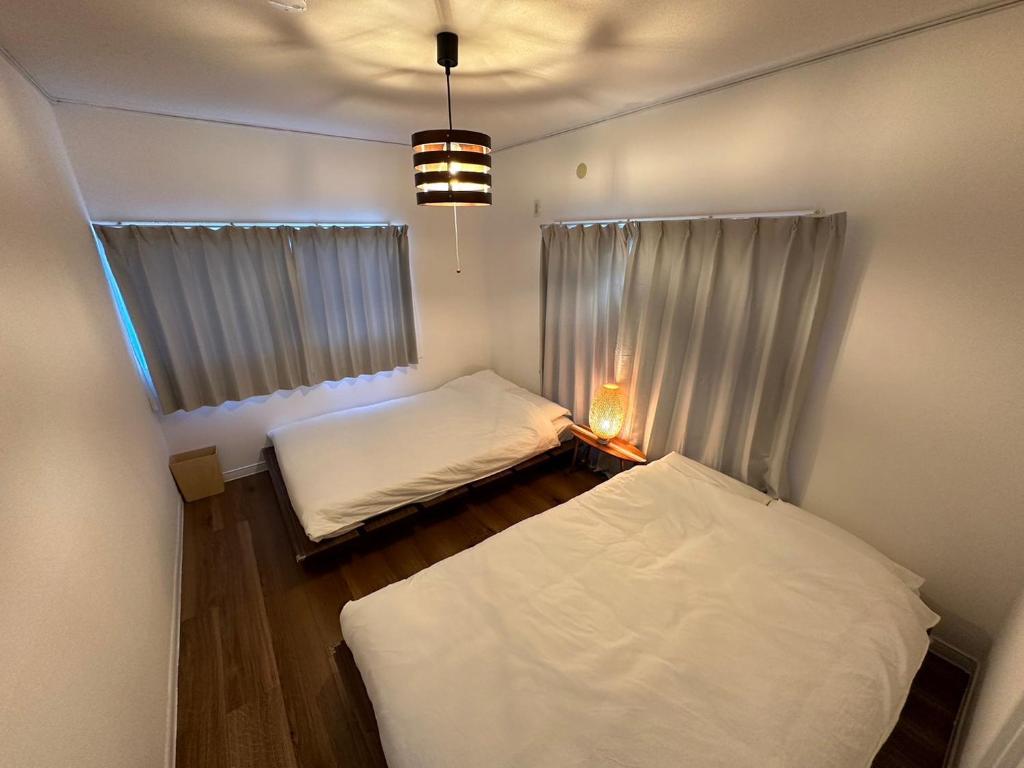 Shirako House photo 1