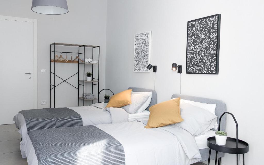 Casa Doclea _Comfort & relax nel cuore della citta